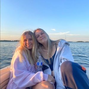 Meet your Posher, Jamie